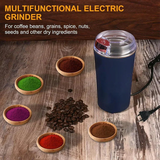 Multifunctional Portable Electric Grinder