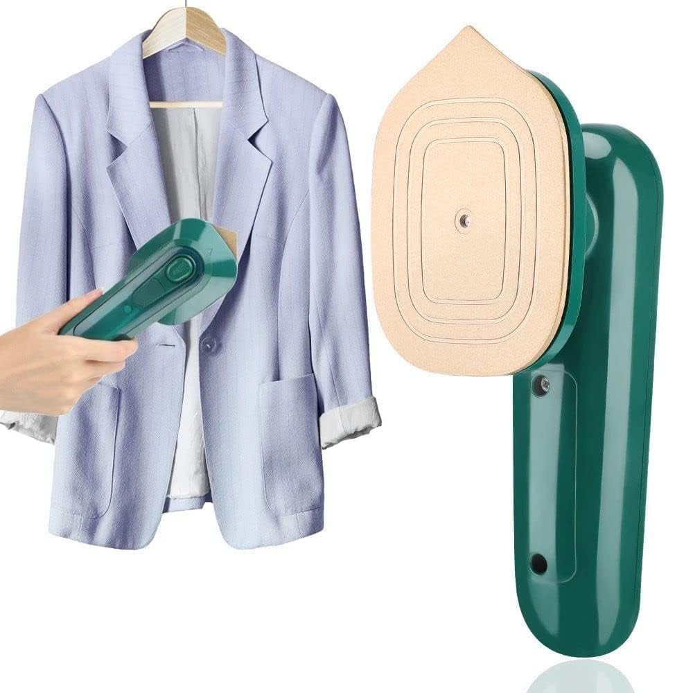 Mini Spray Iron for Travel & Home - BUY 1, GET 1 FREE