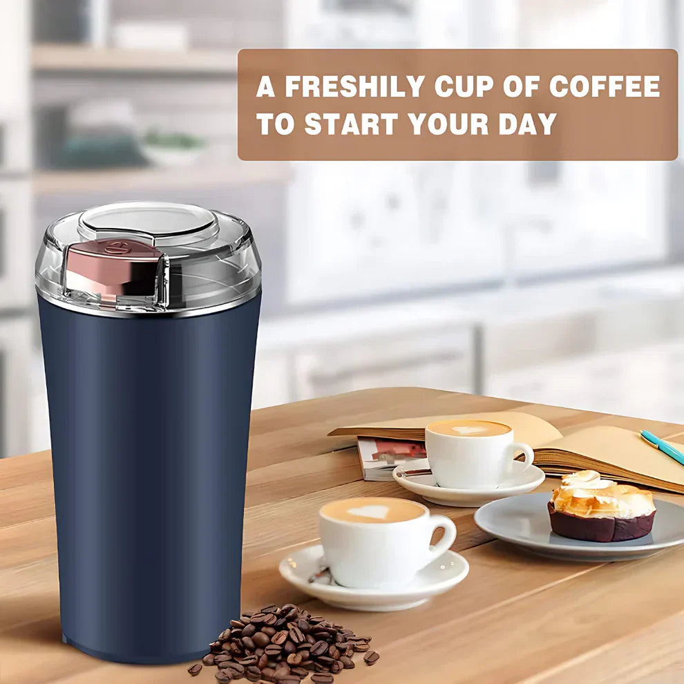 Multifunctional Portable Electric Grinder