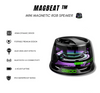 MagBeat Magnetic Speaker