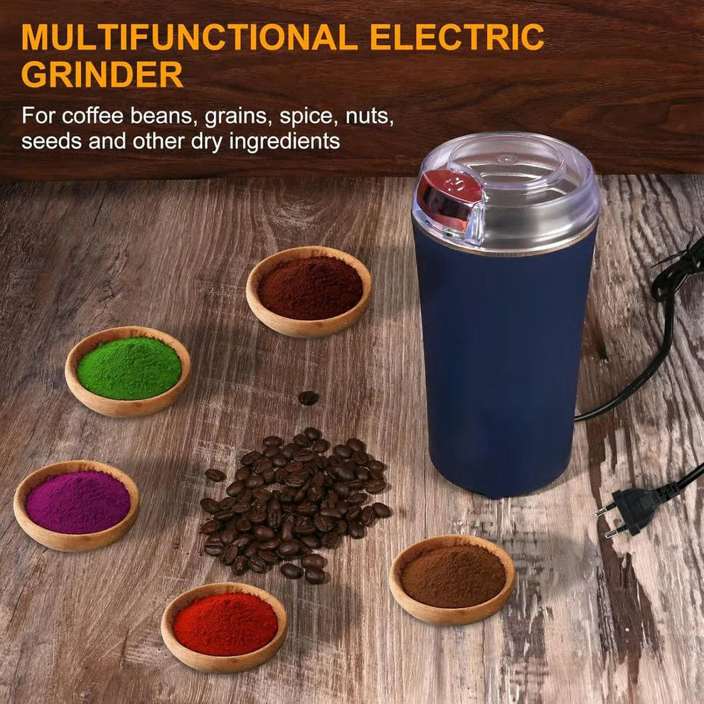Multifunctional Portable Electric Grinder