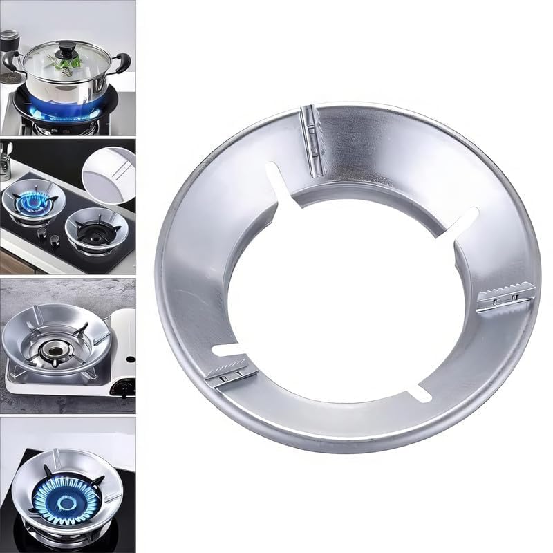 Gas Stove Burner Cover Stand (BUY 1 GET 2 FREE)