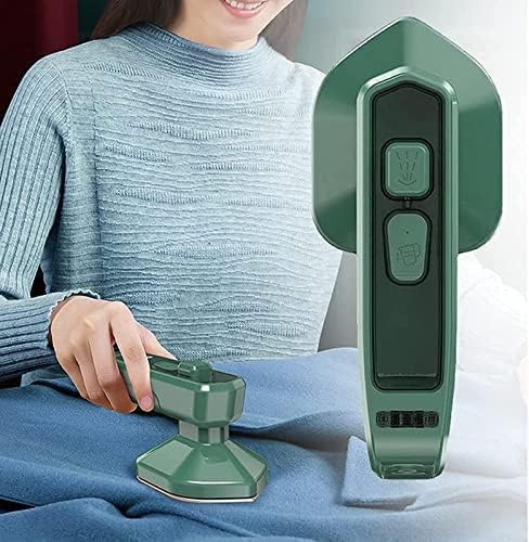 Mini Spray Iron for Travel & Home - BUY 1, GET 1 FREE