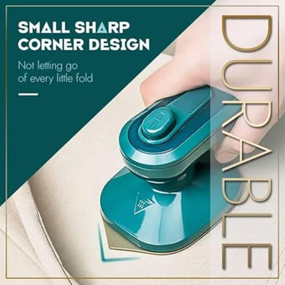 Mini Spray Iron for Travel & Home - BUY 1, GET 1 FREE