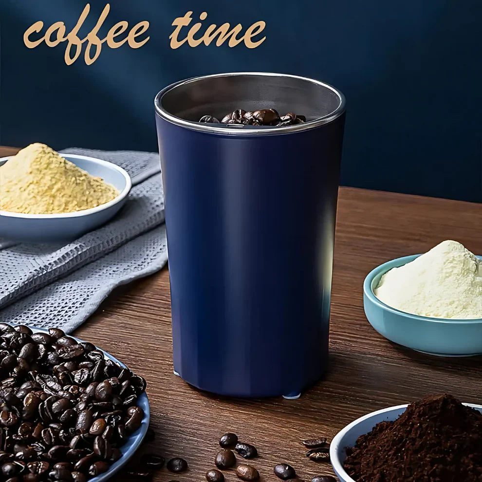 Multifunctional Portable Electric Grinder