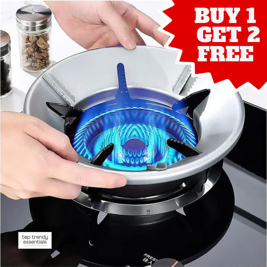 Gas Stove Burner Cover Stand (BUY 1 GET 2 FREE)