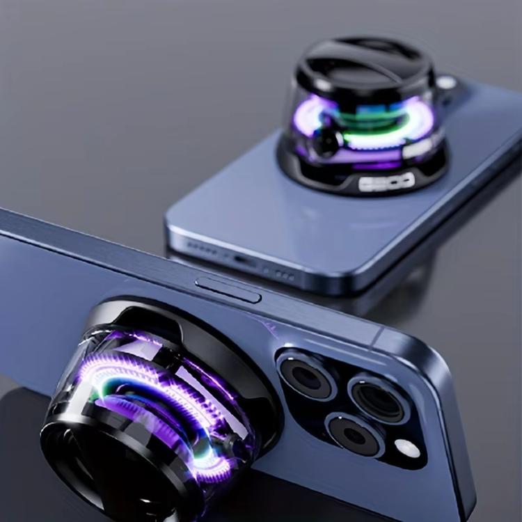 MagBeat Magnetic Speaker