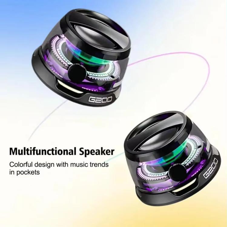MagBeat Magnetic Speaker