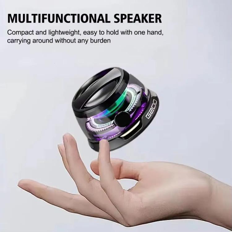 MagBeat Magnetic Speaker