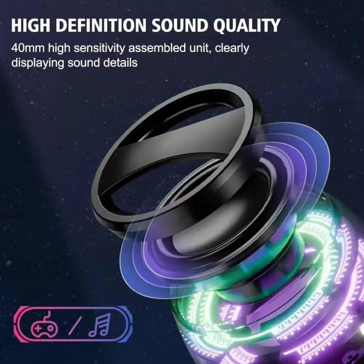 MagBeat Magnetic Speaker