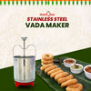 Stainless Steel Vada Maker
