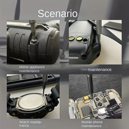 MicroMaster Toolkit
